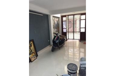 Căn duy nhất Tô Vĩnh Diện,Thanh Xuân nhỉnh 4 tỷ,gara ô tô, 6 tầng đẹp ở luôn